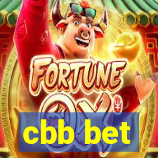 cbb bet